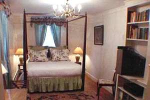 Cleveland House Inn Tour de Tour de Newport Extérieur photo