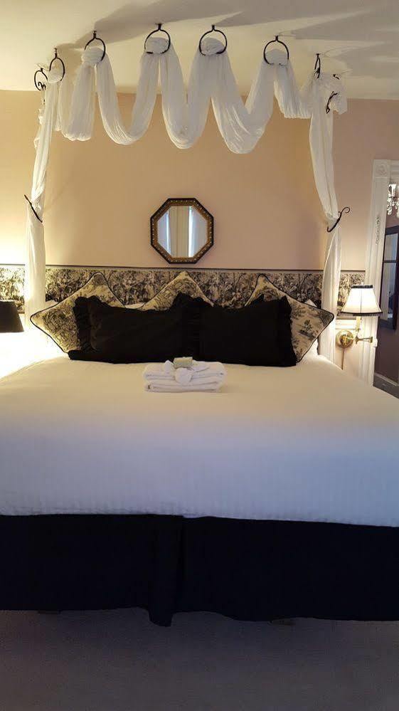 Cleveland House Inn Tour de Tour de Newport Extérieur photo