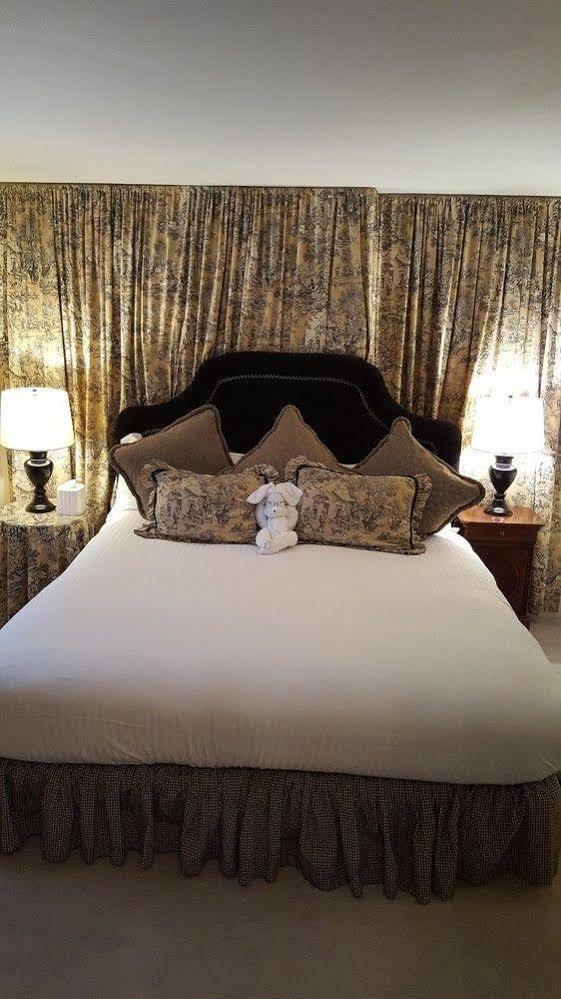Cleveland House Inn Tour de Tour de Newport Extérieur photo